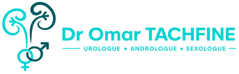 Dr Omar Tachfine Urologue Andrologue Casablanca